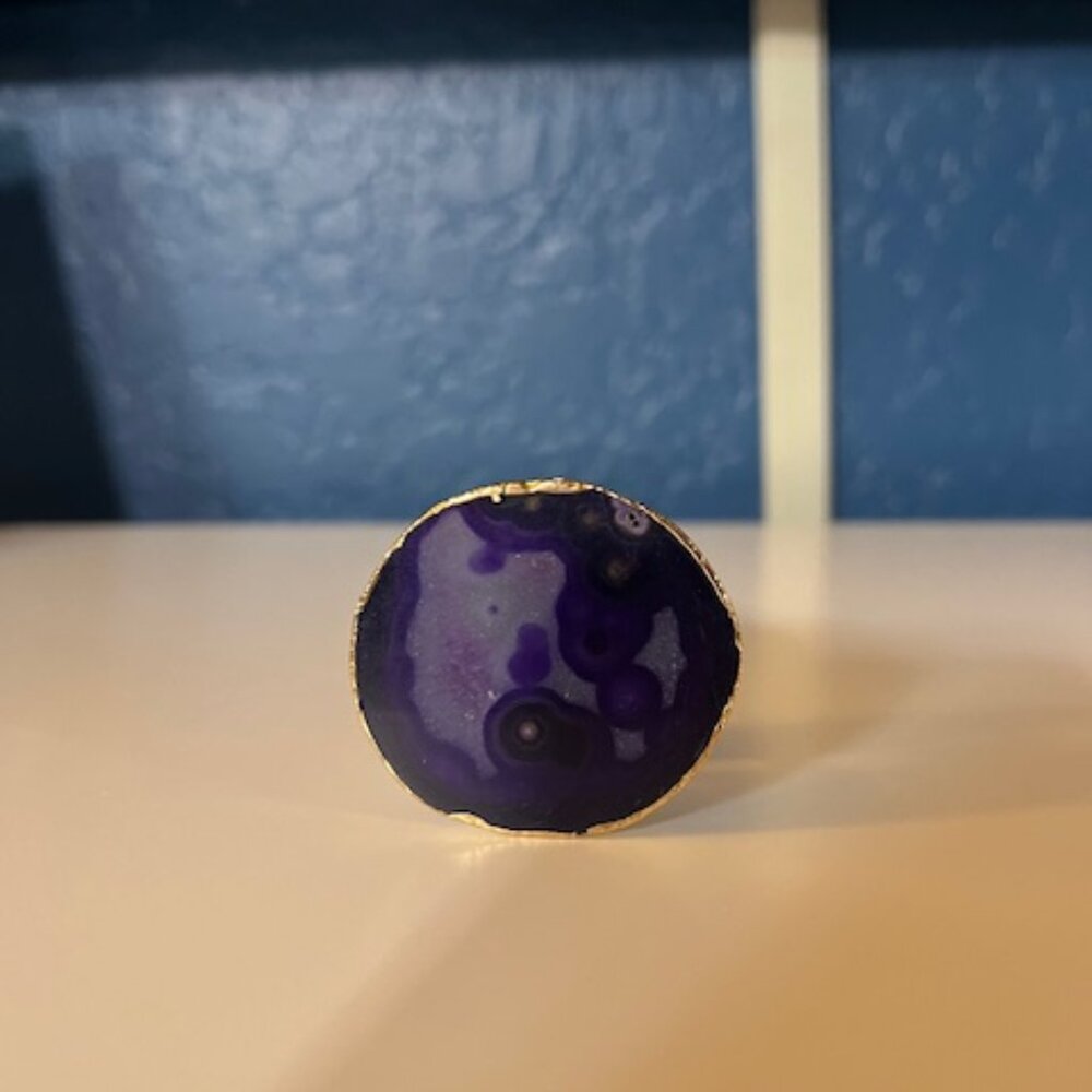 ⚡️3 for $15 Cell Phone Grip Holder Agate - New